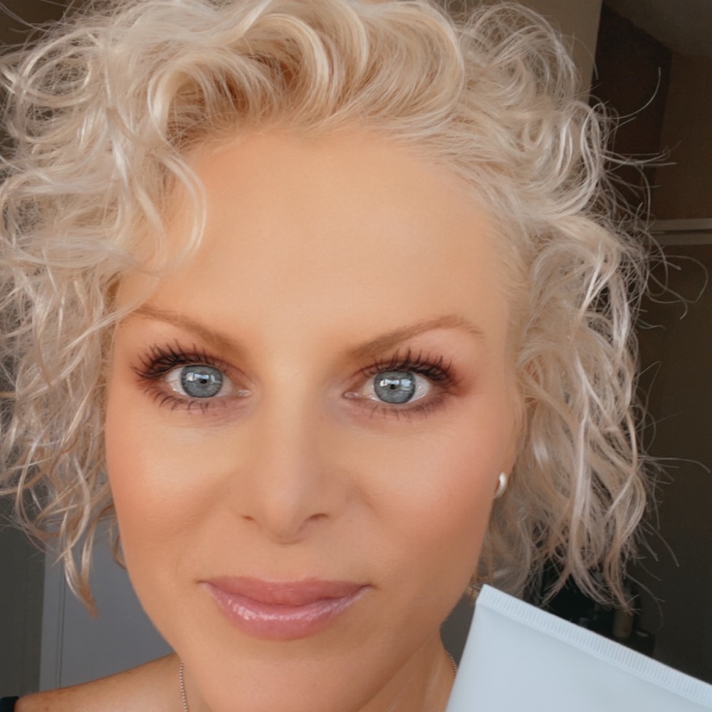 Meet your Posher, Jeanette